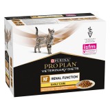 Purina Pro Plan Veterinary Diets Feline NF Renal Function Early Care Pollo 